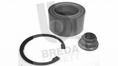 BREDA LORETT krt2301 -  Комплект подшипника ступицы колеса